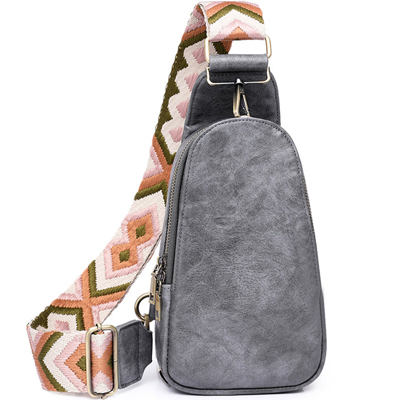 Waist Belt Bag