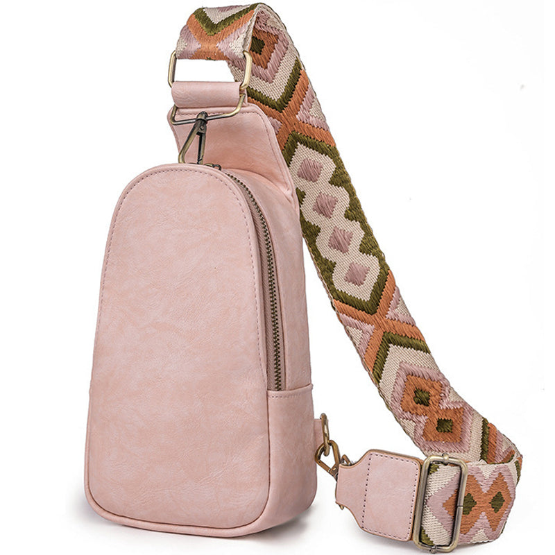 Waist Belt Bag