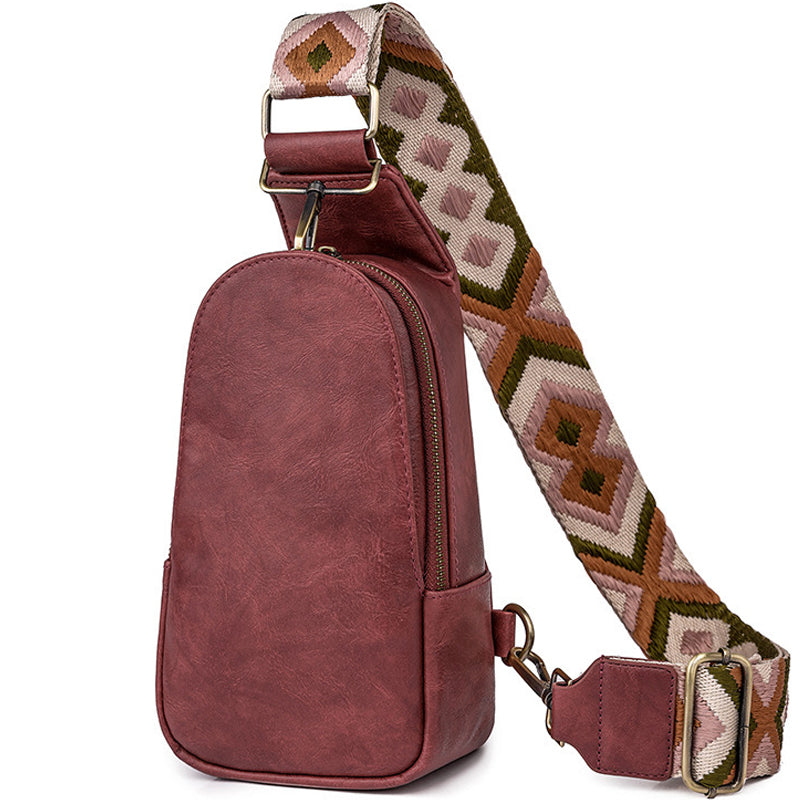 Waist Belt Bag