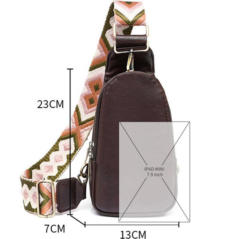 Waist Belt Bag