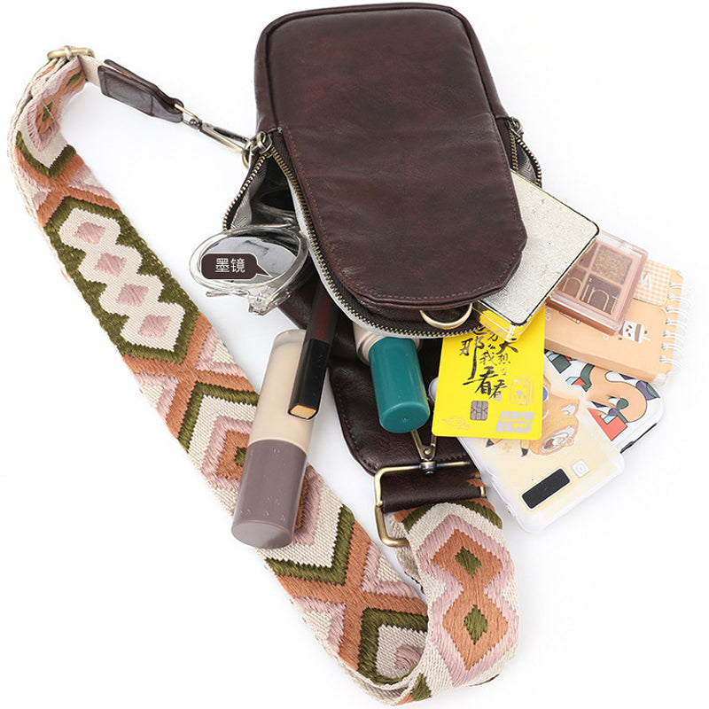Waist Belt Bag