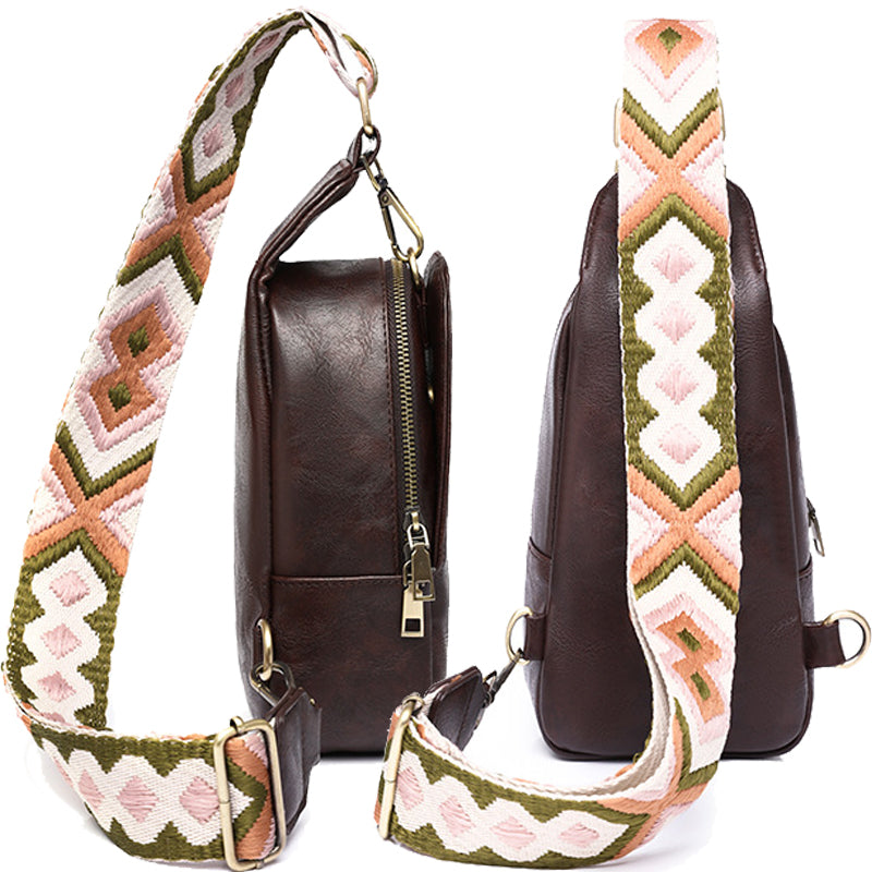 Waist Belt Bag