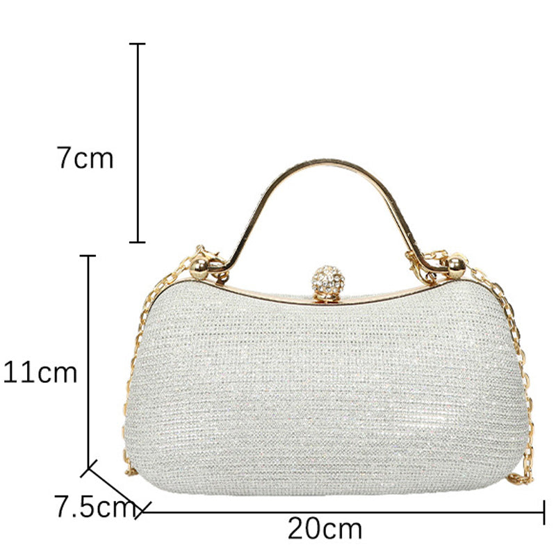 Mini Crossbody Bags