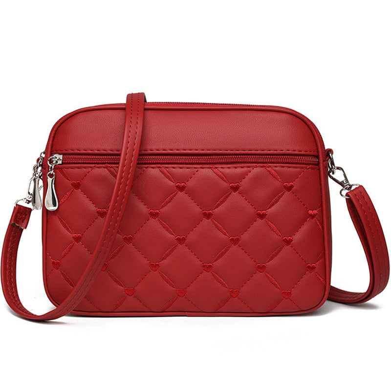 Diamond Mini Bag