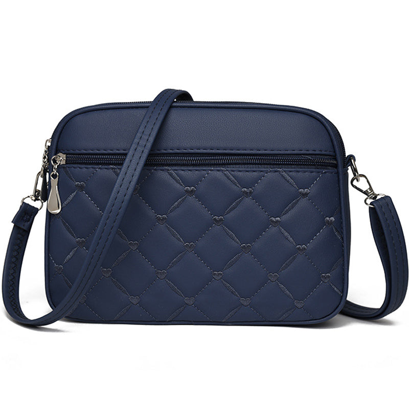 Diamond Mini Bag