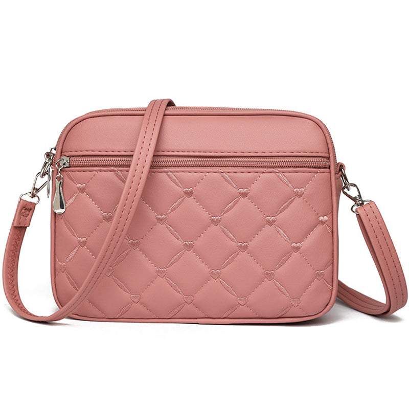Diamond Mini Bag