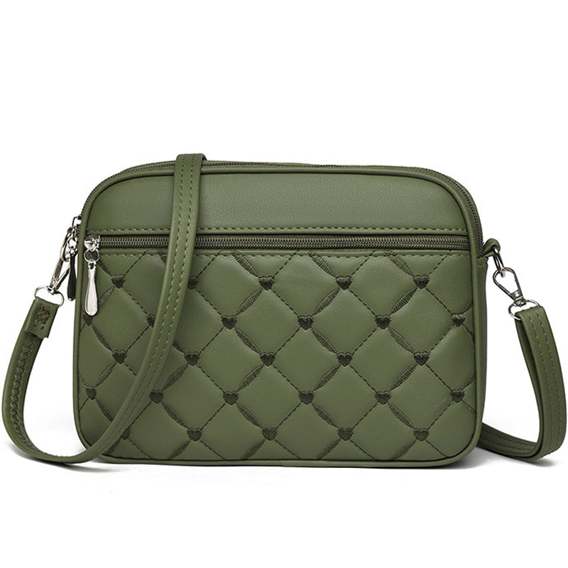 Diamond Mini Bag