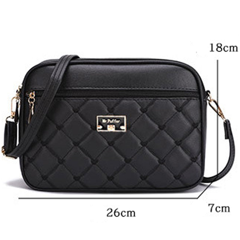 Diamond Mini Bag