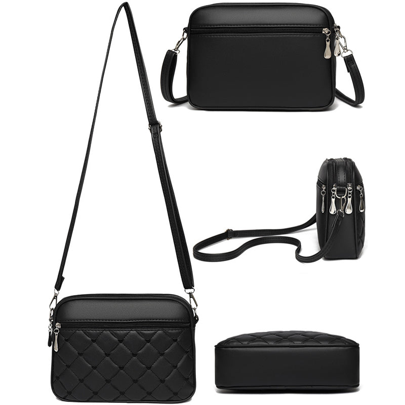 Diamond Mini Bag