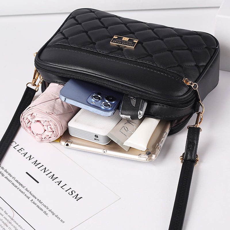 Diamond Mini Bag