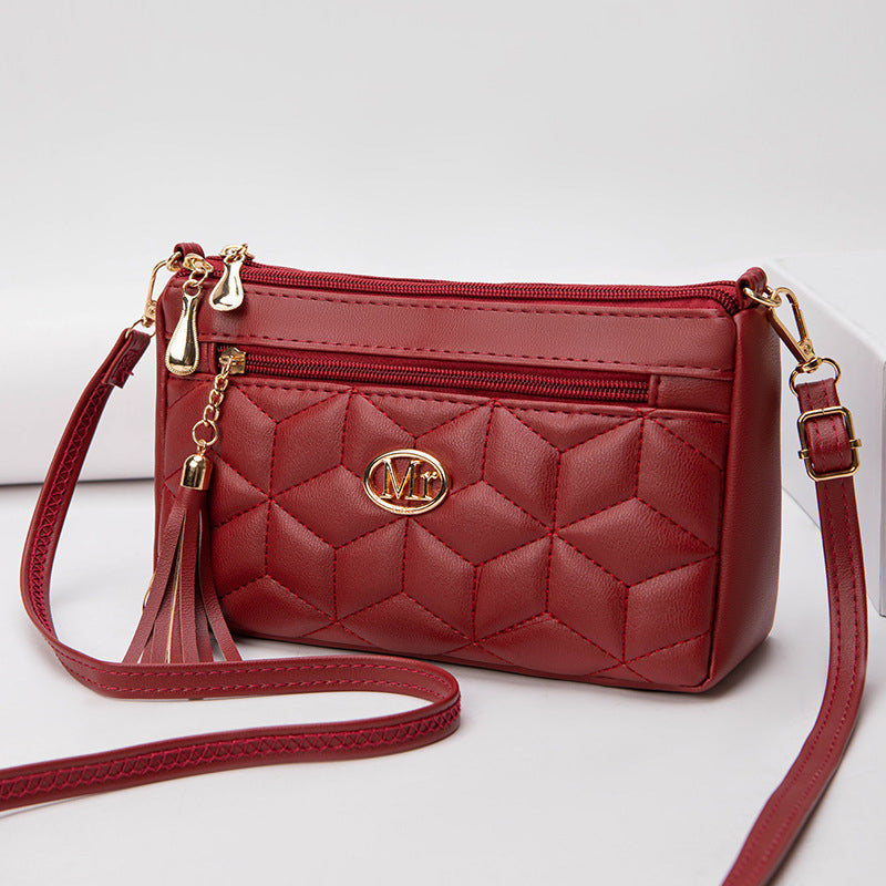 Mini Sling Bag
