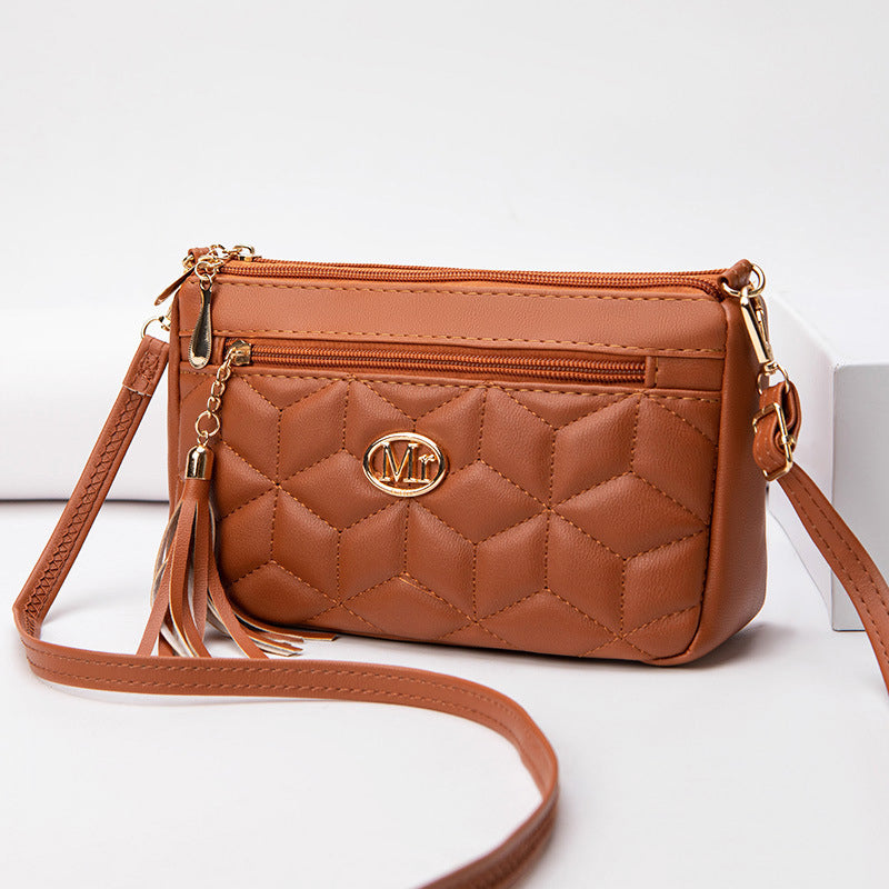 Mini Sling Bag