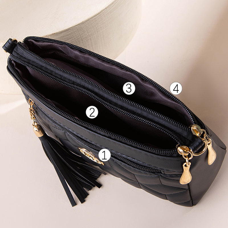 Mini Sling Bag