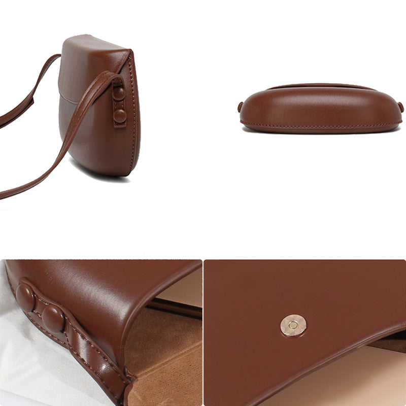 Mini Saddle Bag