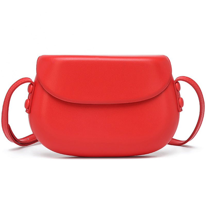 Mini Saddle Bag