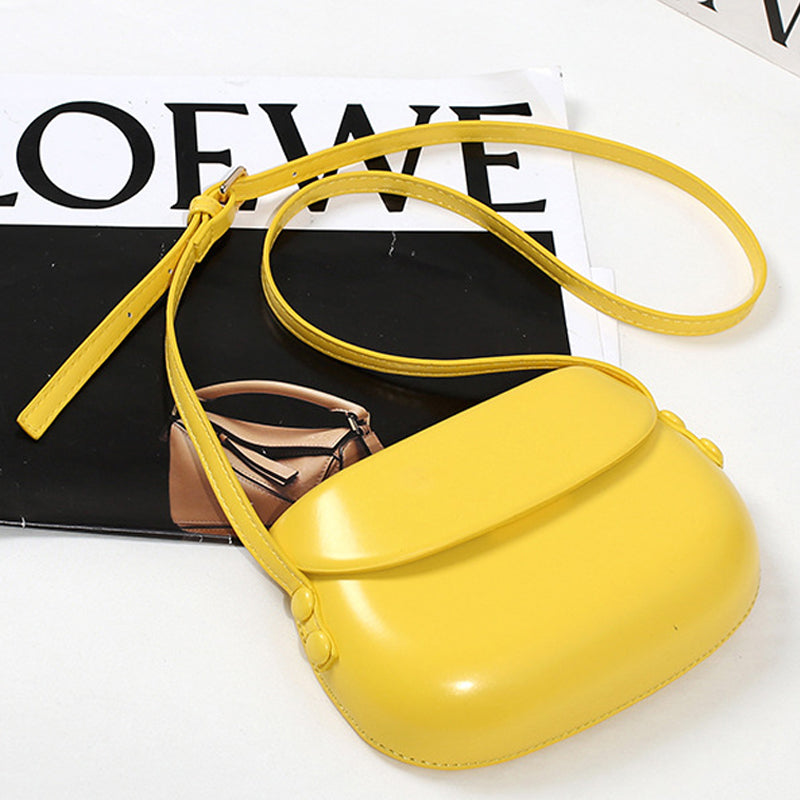 Mini Saddle Bag