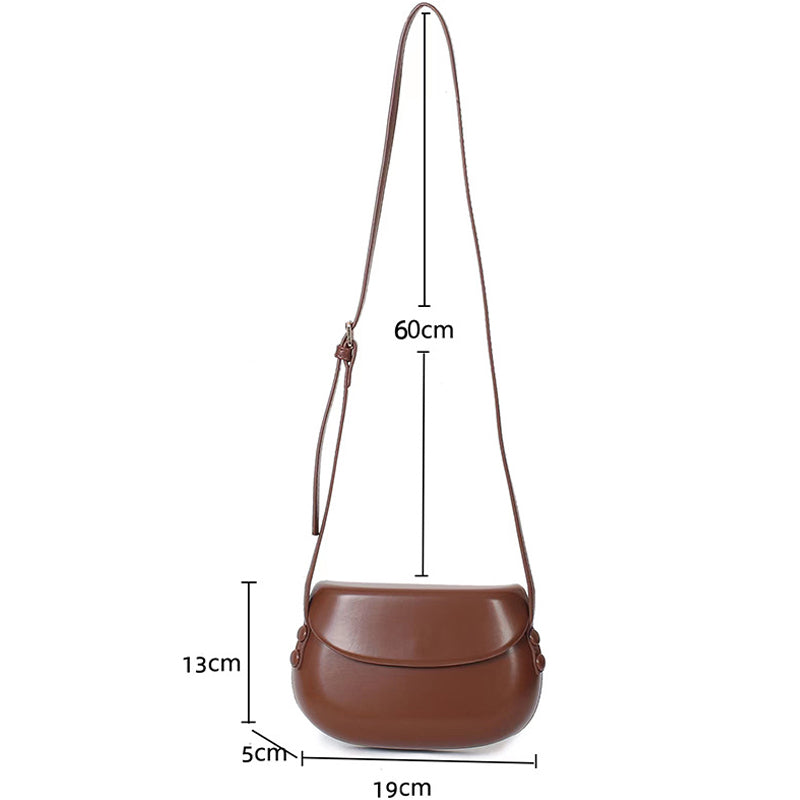 Mini Saddle Bag