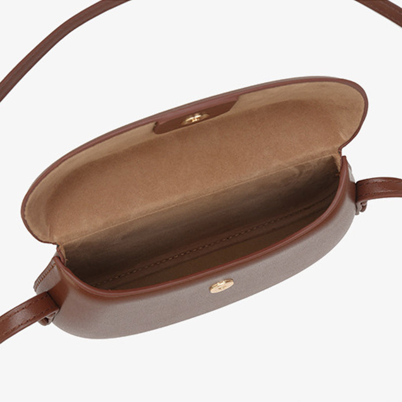 Mini Saddle Bag