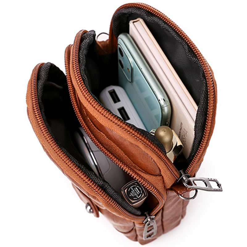 Mini Vintage Bag