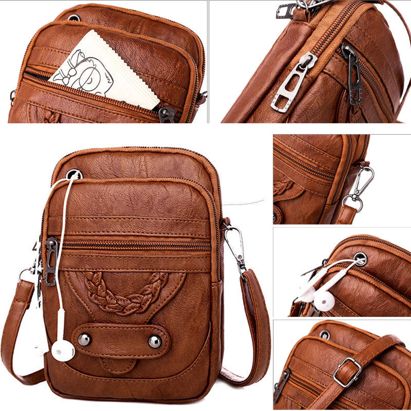 Mini Vintage Bag