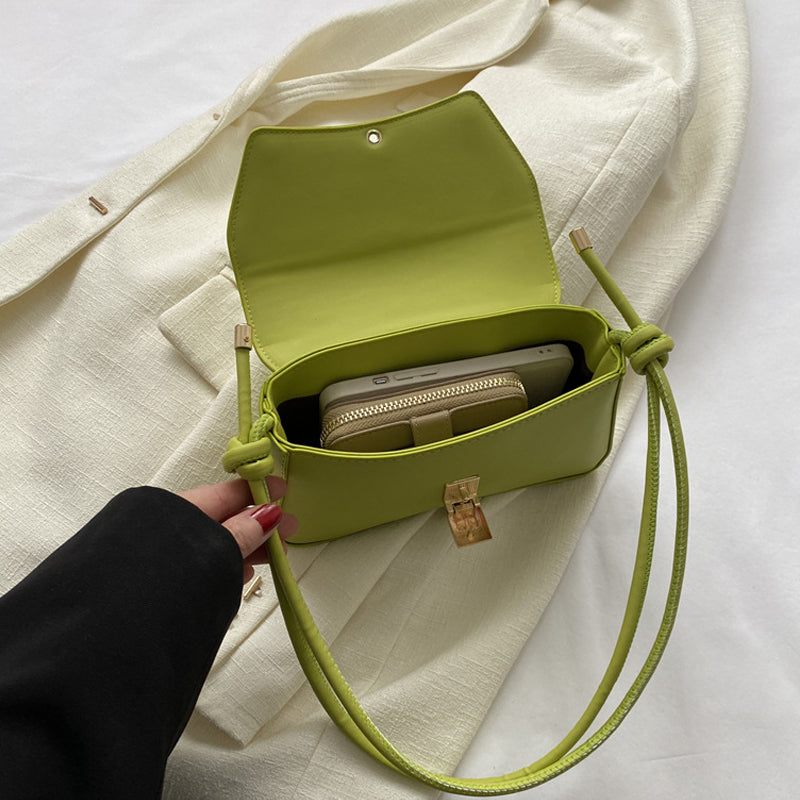 Mini Baguette Bag