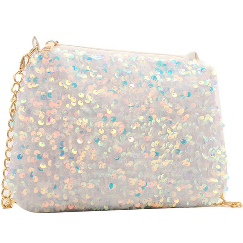 Simple Chain Mini Bag