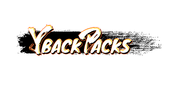 Ybackpacks.com logo