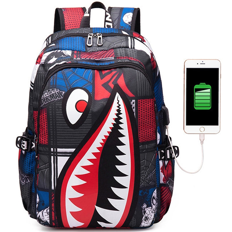 high sierra mini backpack red Ryler The Philos Vintage Brown lined pocket for tablet Colour and Personalization Options:Espresso Leather without Initials instore_deal