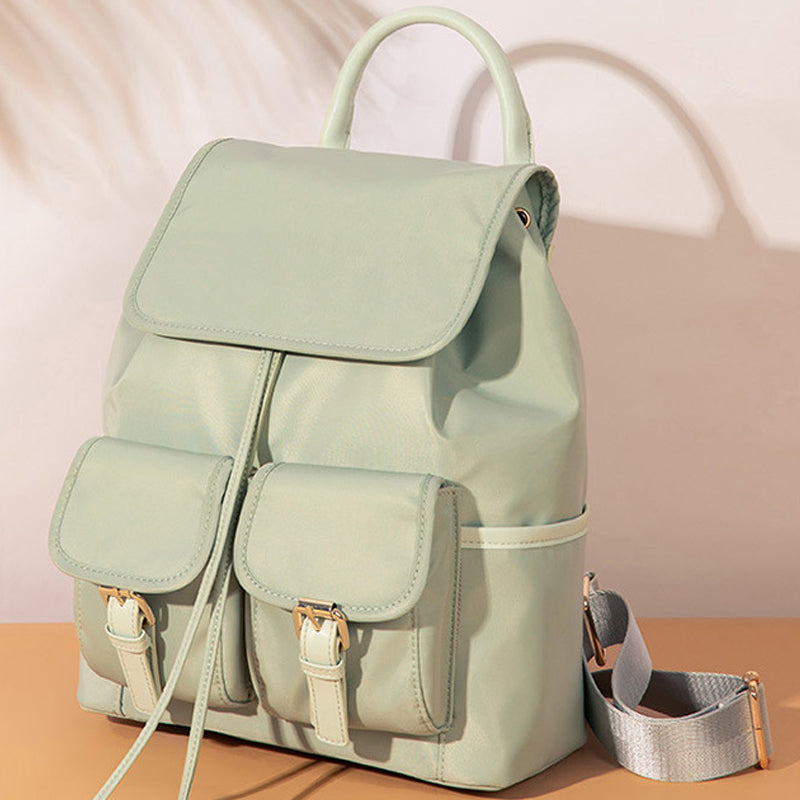 green mini backpack Kids Mini School Backpacks