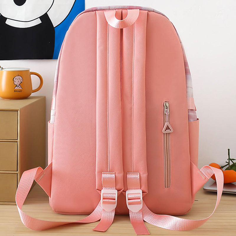Kids Backpack With Lunch Box School Backpacks