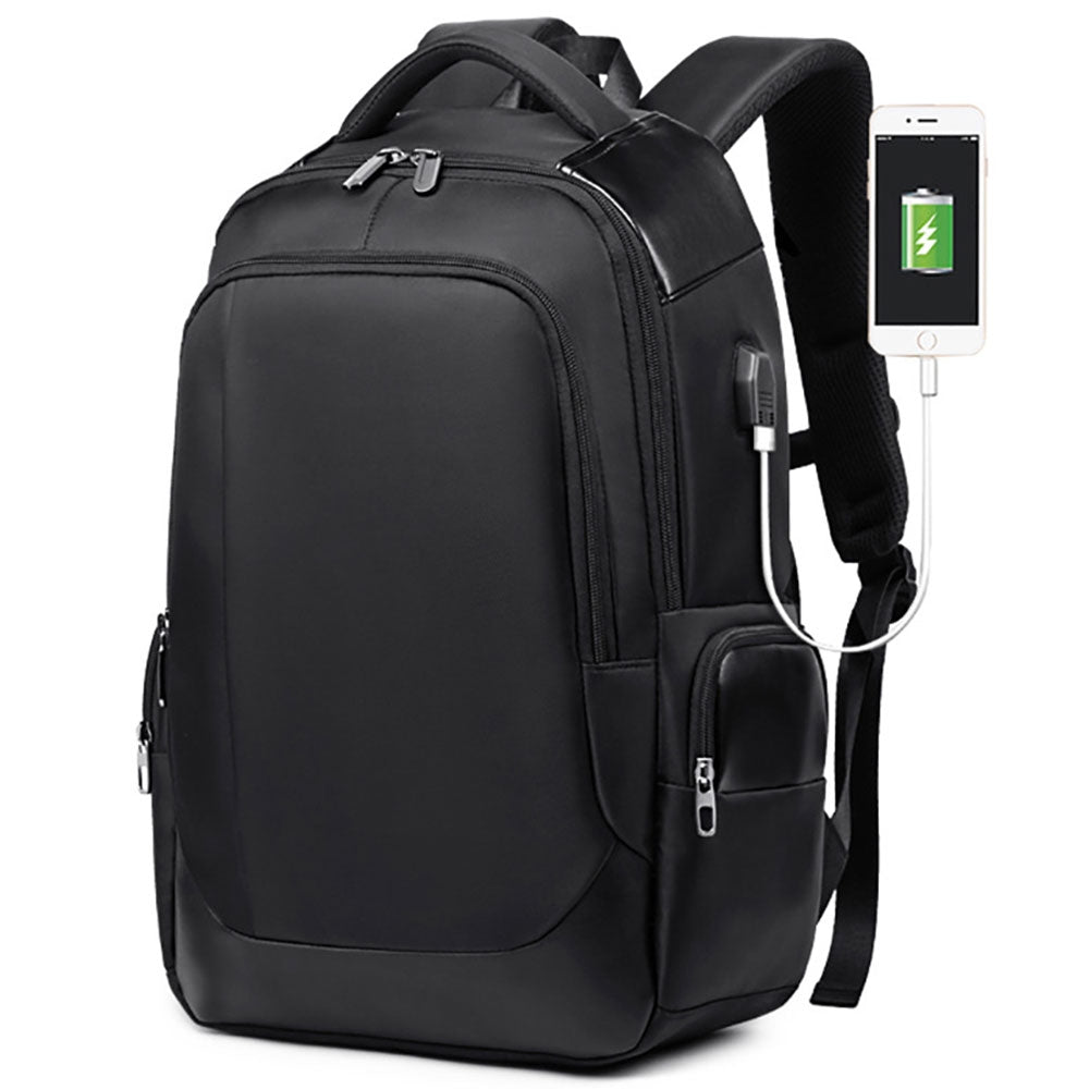 Kids USB School Backpacks