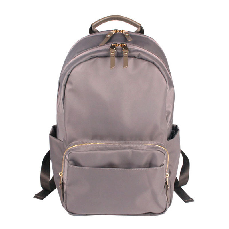Stylish Waterproof Backpack For School Multi-pocket Students Bookbags