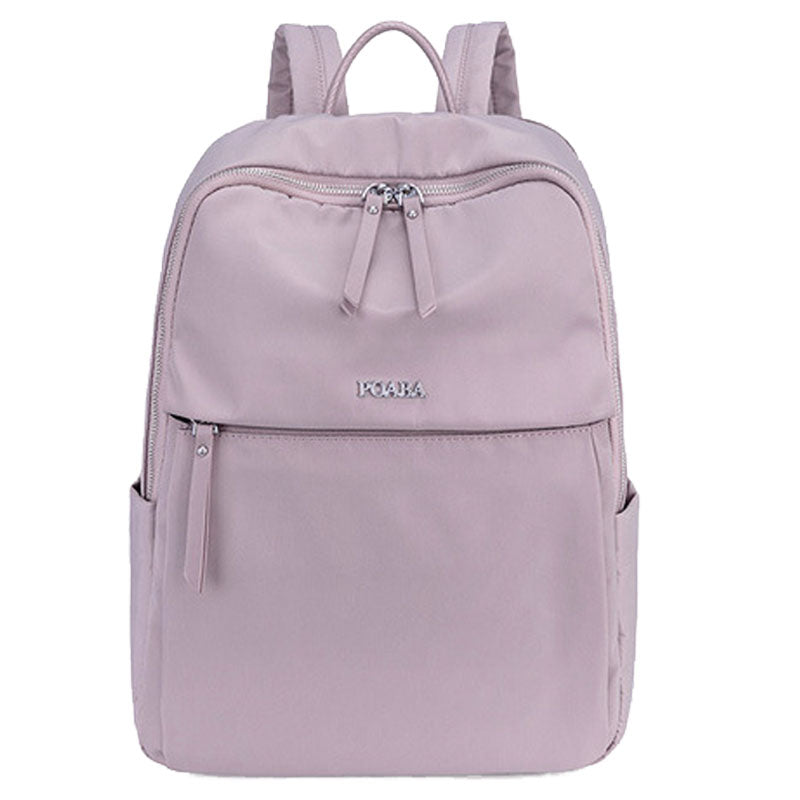 Multi-function Business Bag Students Backpacks Ladies Working Travel Bookbag