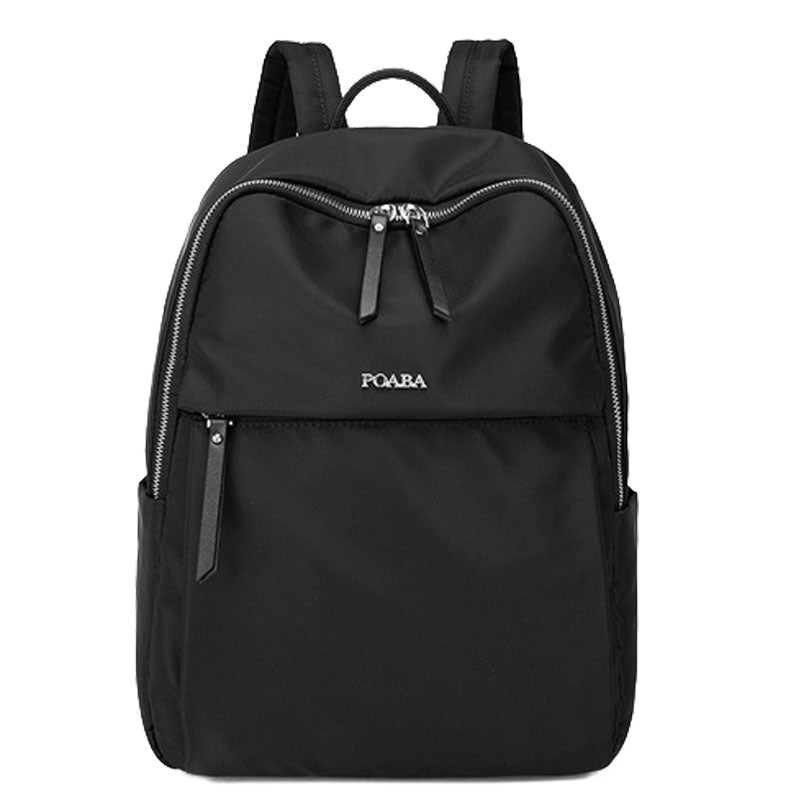 Multi-function Business Bag Students Backpacks Ladies Working Travel Bookbag