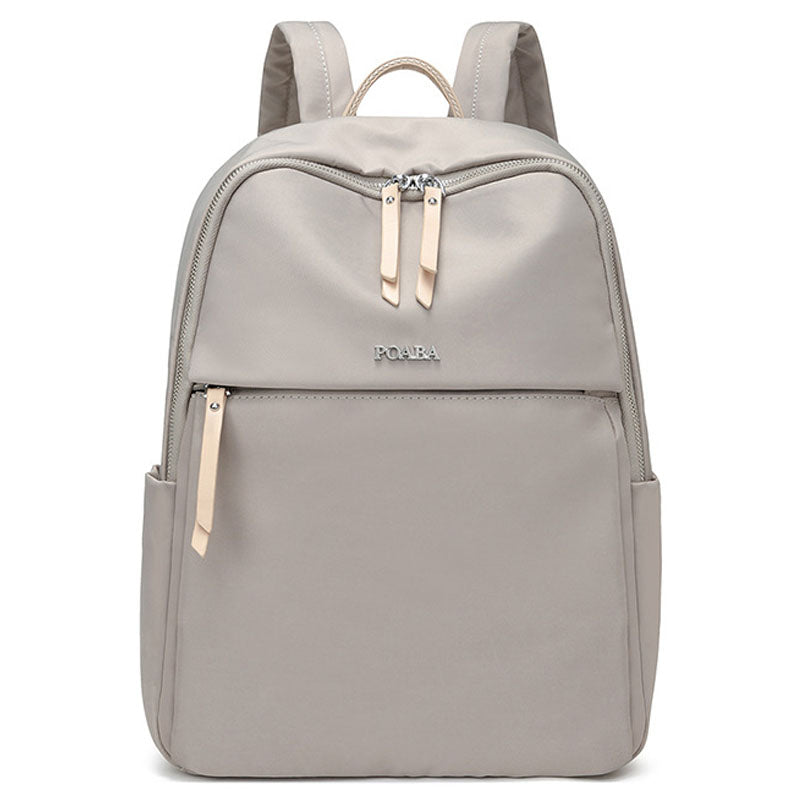 Multi-function Business Bag Students Backpacks Ladies Working Travel Bookbag