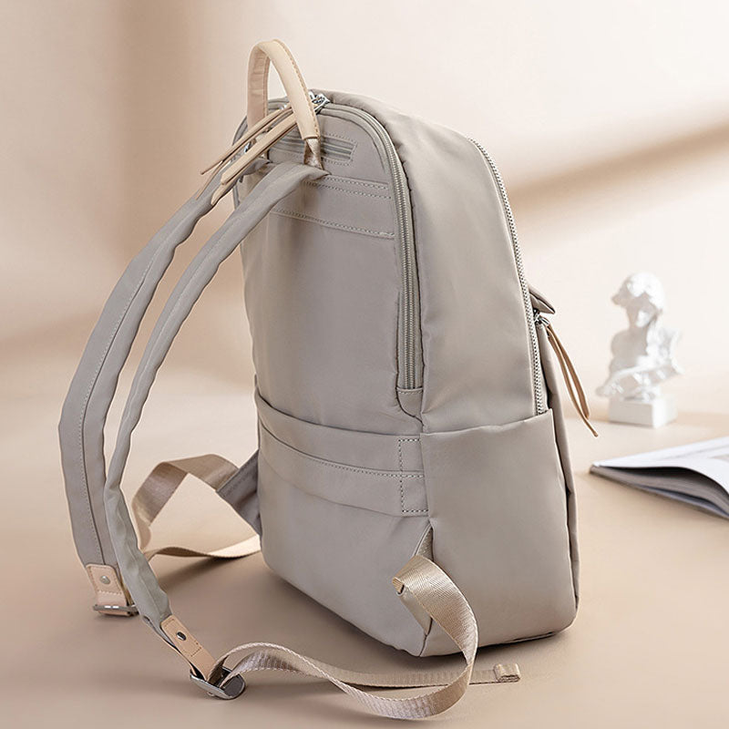 Multi-function Business Bag Students Backpacks Ladies Working Travel Bookbag