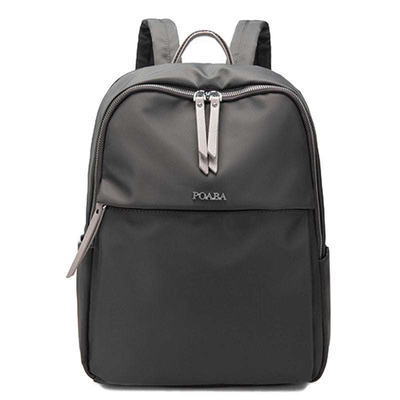 Multi-function Business Bag Students Backpacks Ladies Working Travel Bookbag