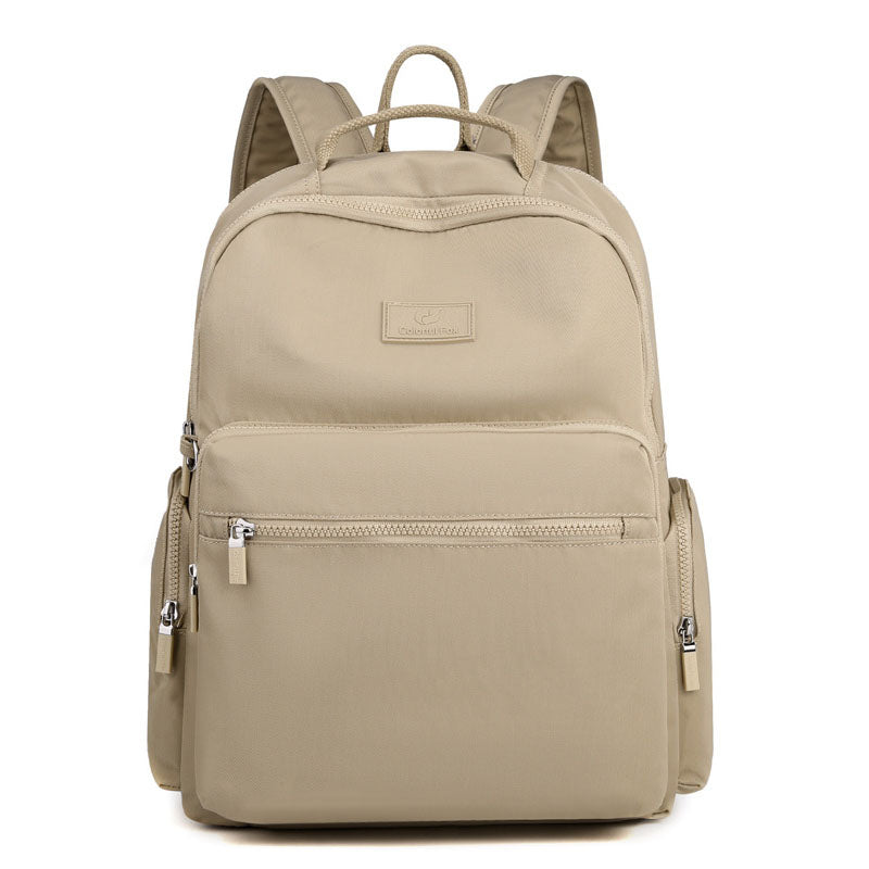 Travel Laptop Backpack Anti Theft Water Resistant Backpacks School Computer Bookbag