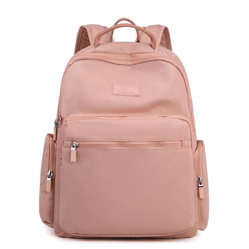 Travel Laptop Backpack Anti Theft Water Resistant Backpacks School Computer Bookbag