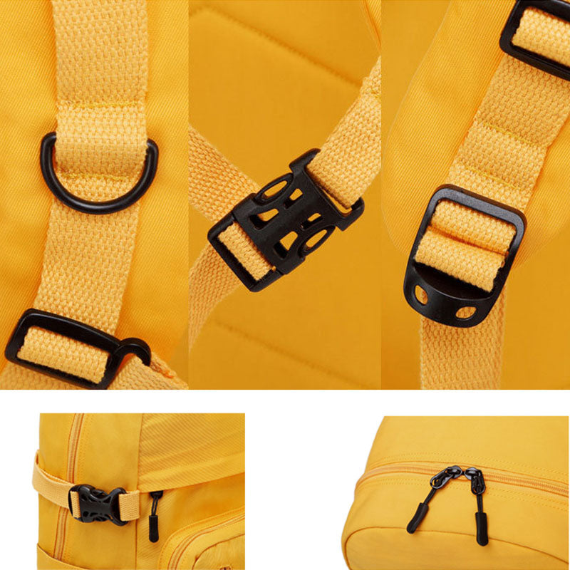 Travel Backpacks Large Capacity Bookbag with Charge Headphone Jack
