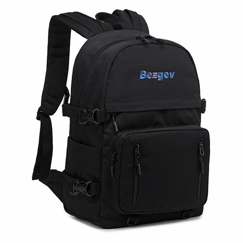Travel Backpacks Large Capacity Bookbag with Charge Headphone Jack