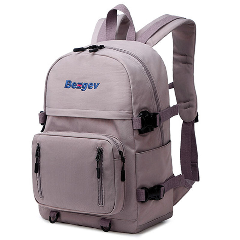 Travel Backpacks Large Capacity Bookbag with Charge Headphone Jack