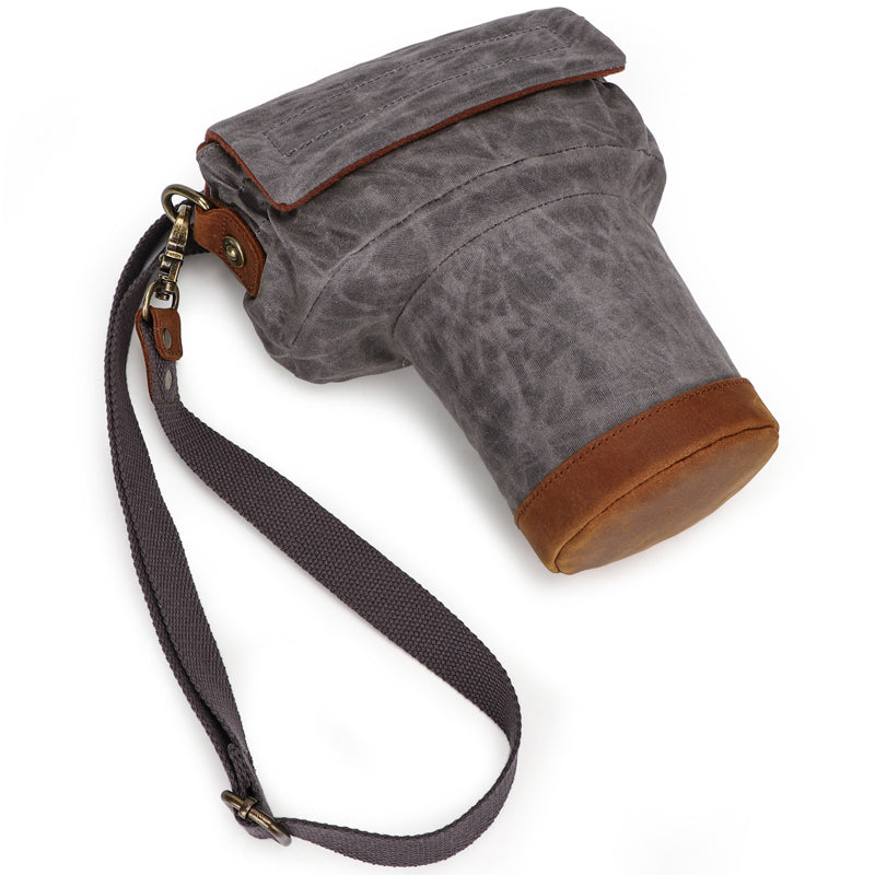 Camera Bag Canvas Liner Protection Bag