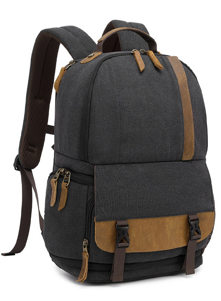 Photography Backpack Camera DSLR Drone Laptop Bag