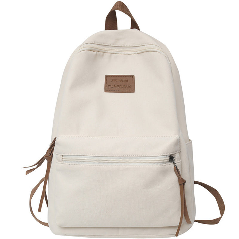 18 inch travel tote bag with zipper Steele Canvas Black Canvas Everyday Zip Top 26C Designed for versatility adidas | Accessories | Color:Spring Craw / Yellow