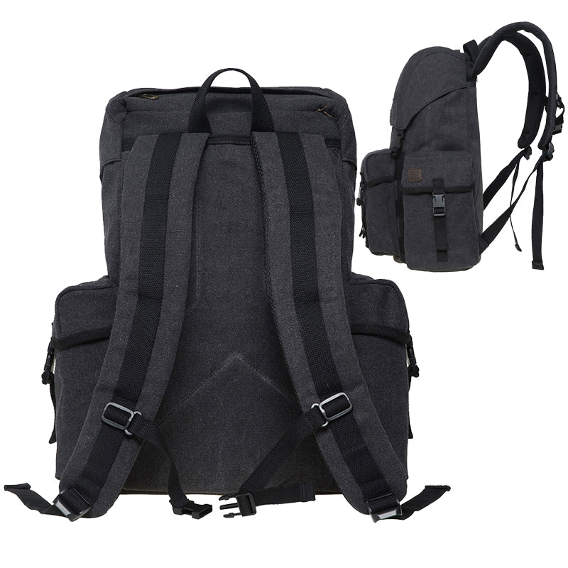 School Hiking Backpack Outdoor Leisure Daypacks