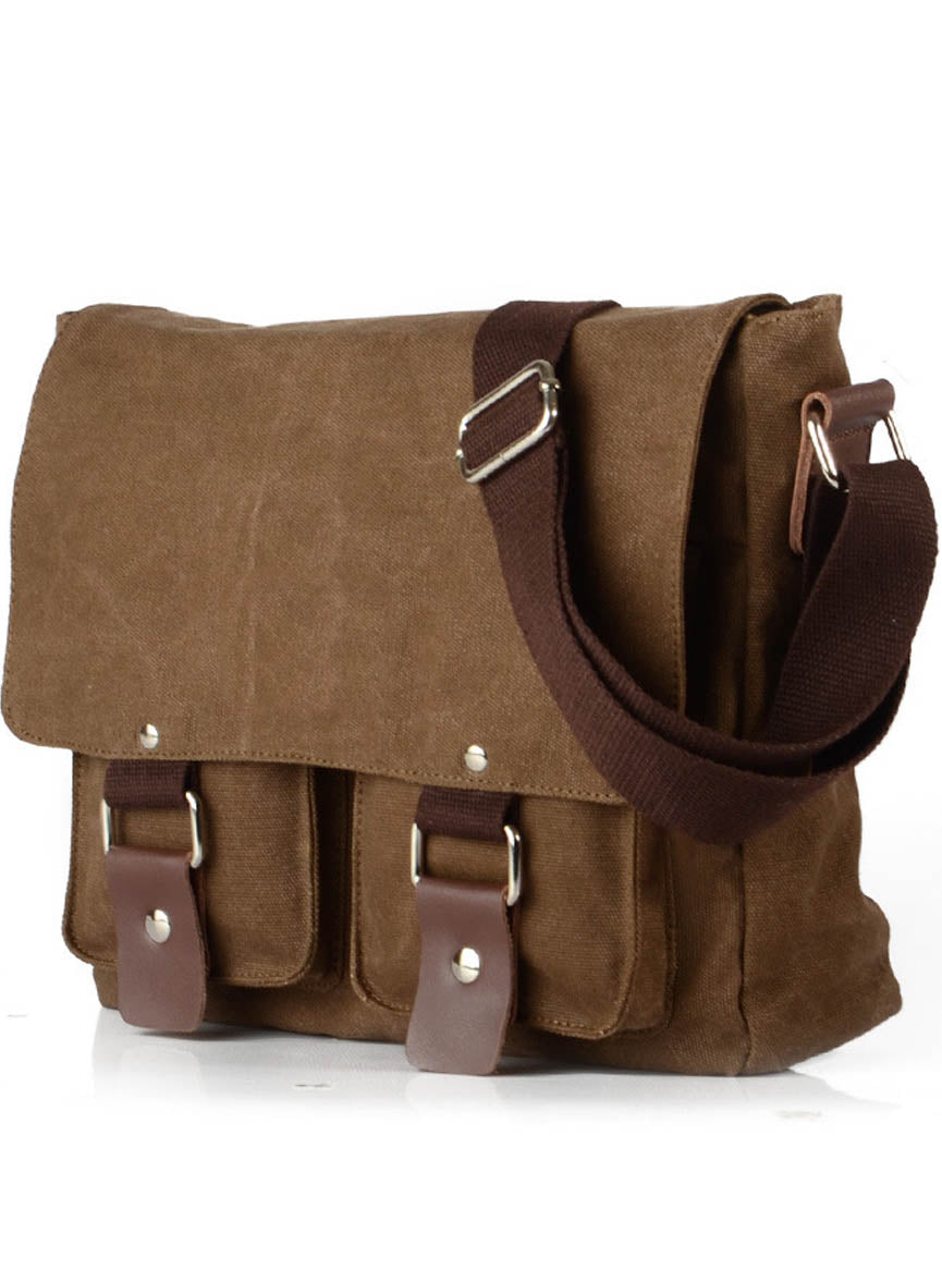 Messenger Bag