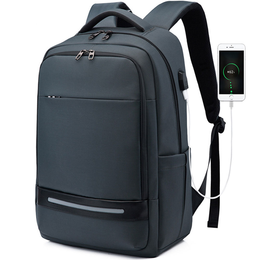 backpack sale leather Black Luxury Quilted Italian Garda Leather Backpack
