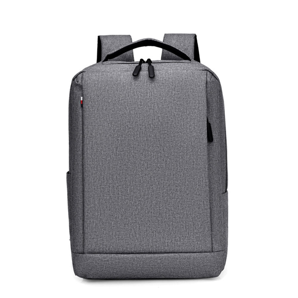 Cool Teens Laptop Backpack with USB Charging Port Sports Bag Computer Bag for School