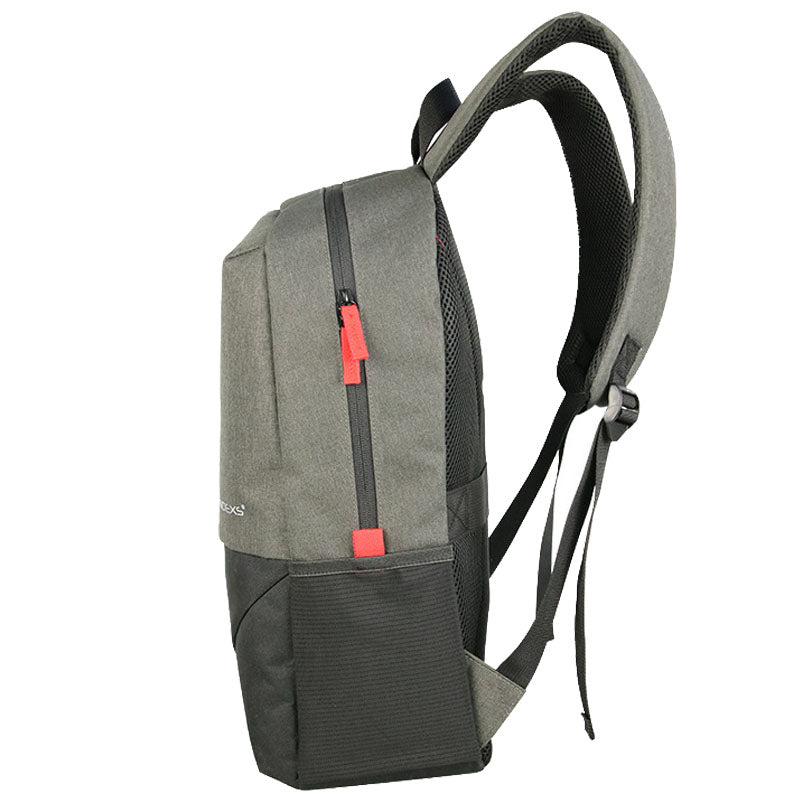 Laptop Business Backpack Large Bookbag for Travel Casual Hiking Daypack